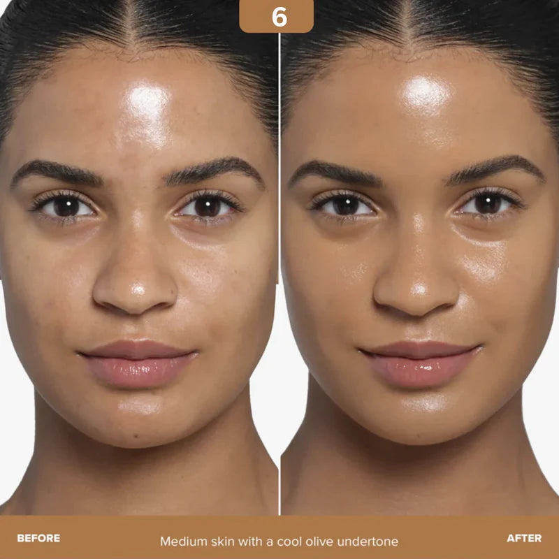 Serum Boosted Skin Tint