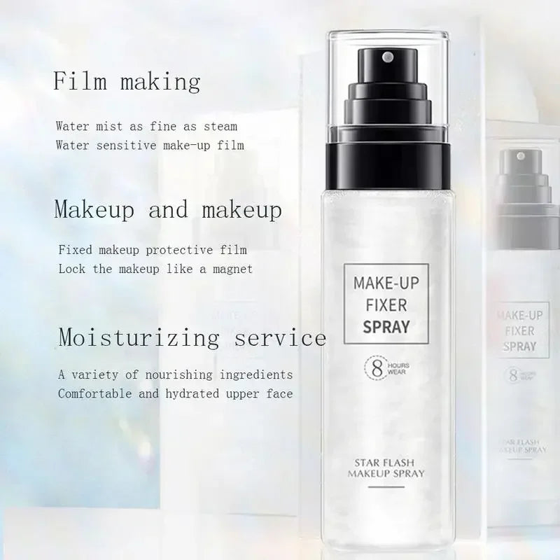 Celeste Make-Up Spray
