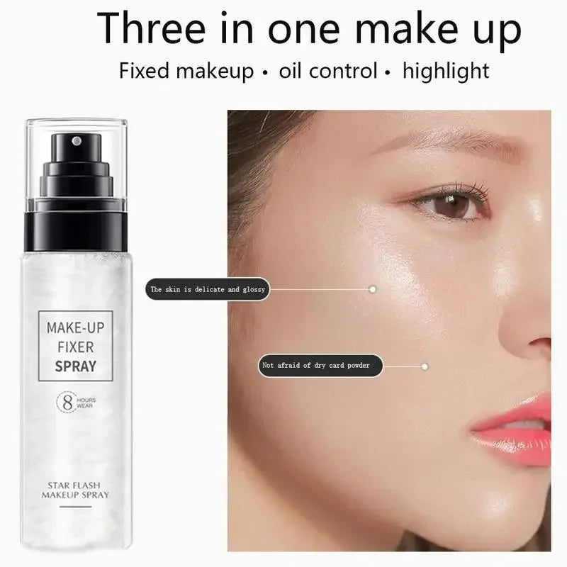 Celeste Make-Up Spray