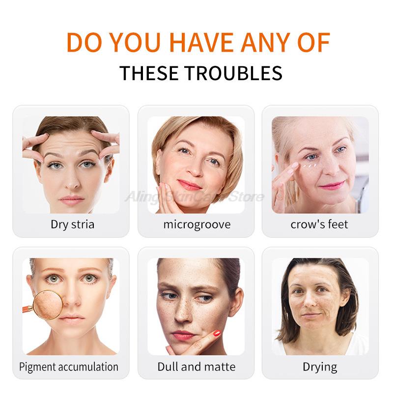 Nano Soluble Collagen Film