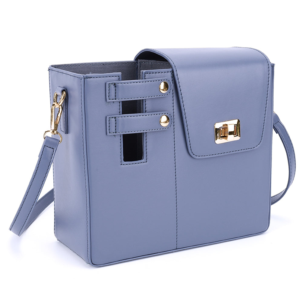 Celeste Crossbody Water Bottle Carrier