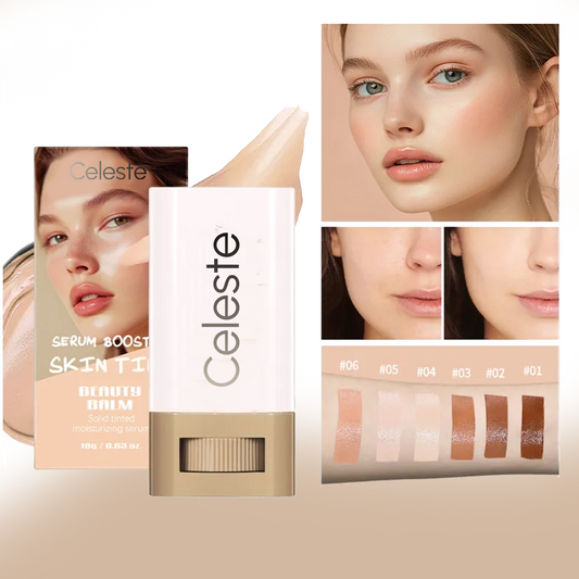 Serum Boosted Skin Tint