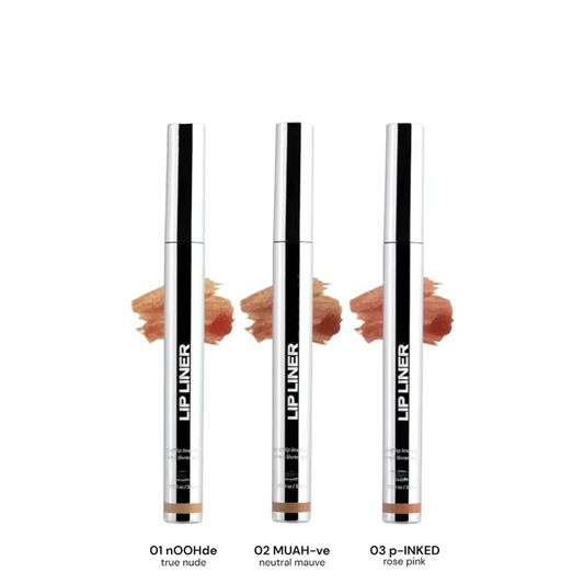 Peel Off Lip Liner Stain