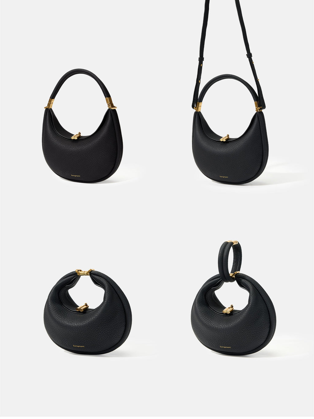 Luna 4-in-1 Bag