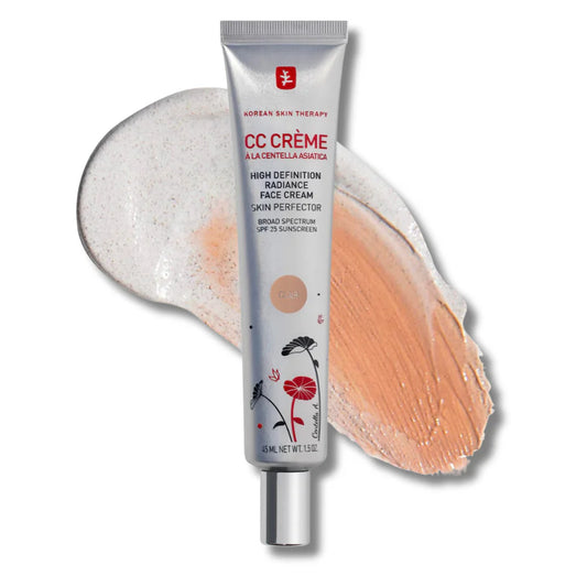 CC Crème High Definition Radiance Face Cream SPF 25