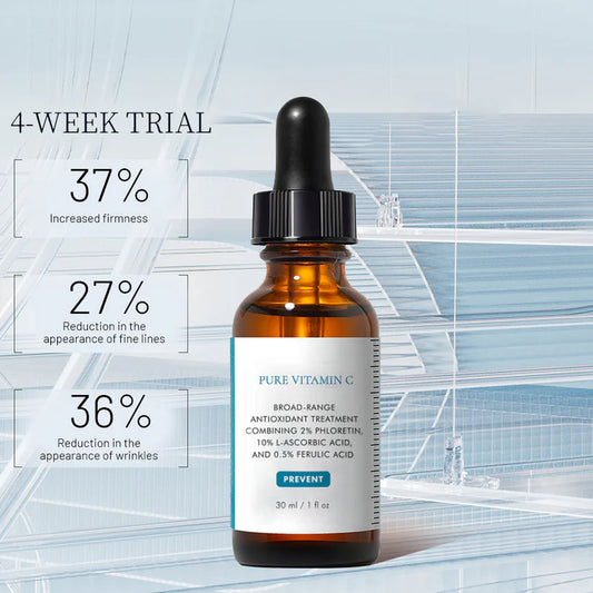 Vitamin C E SERUM