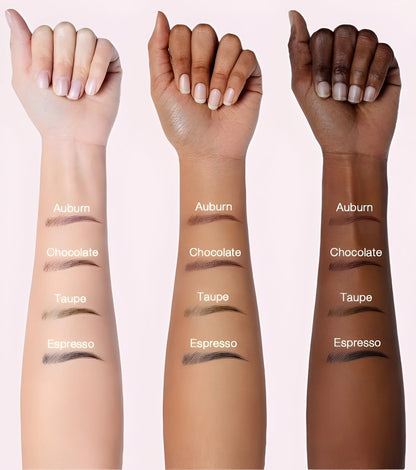Waterproof Eyebrow Brush