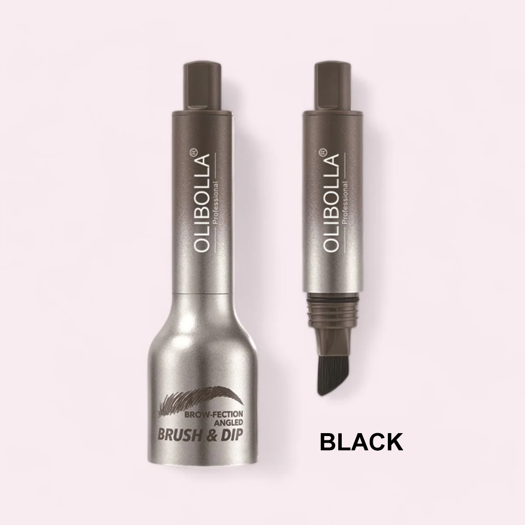 Waterproof Eyebrow Brush