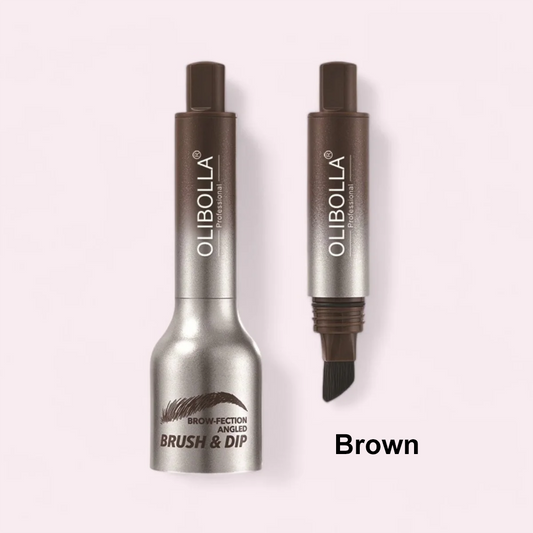 Celeste™ Waterproof Eyebrow Brush