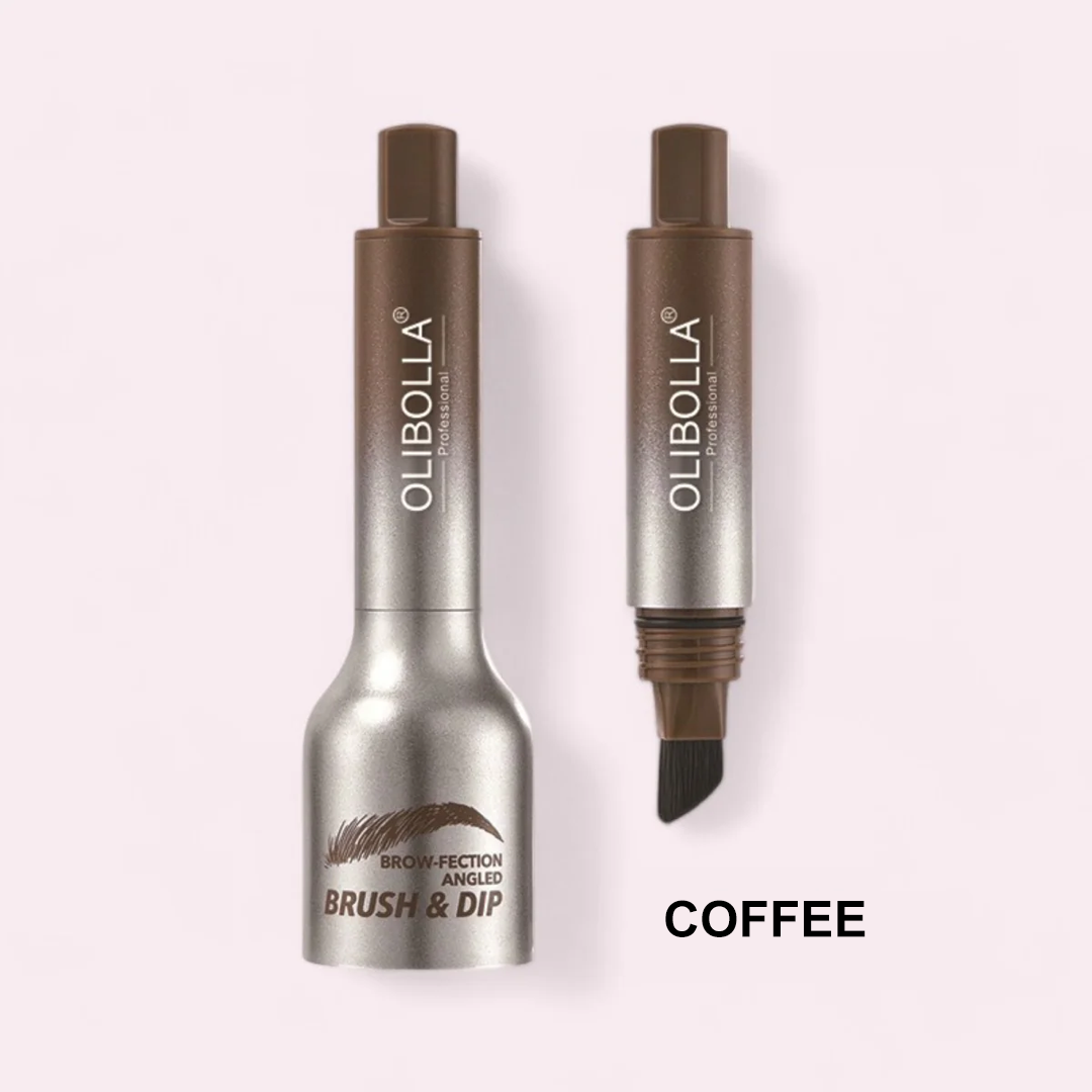 Waterproof Eyebrow Brush