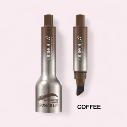 Waterproof Eyebrow Brush