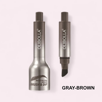 Waterproof Eyebrow Brush