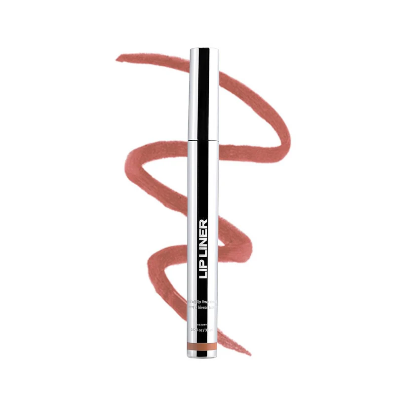 PEEL OFF LIP LINER STAIN