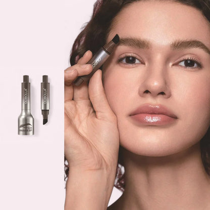 Waterproof Eyebrow Brush