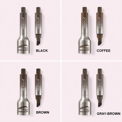 Waterproof Eyebrow Brush